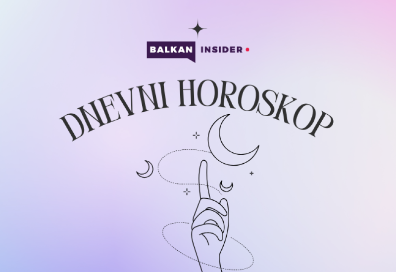 DNEVNI HOROSKOP 11.03.2025.