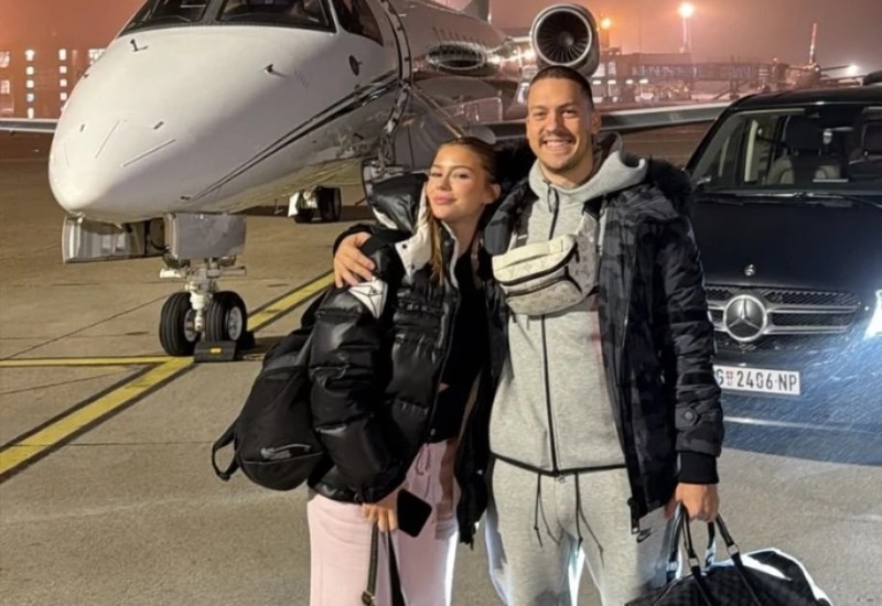 Baka Prase se osigurao: Blindirani auto i novi stan nakon incidenta