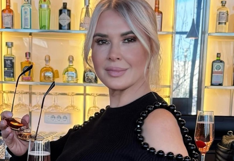 Olivera Jovićević podržala Jakova: „Mladost poslije blamaže Cetinskog“