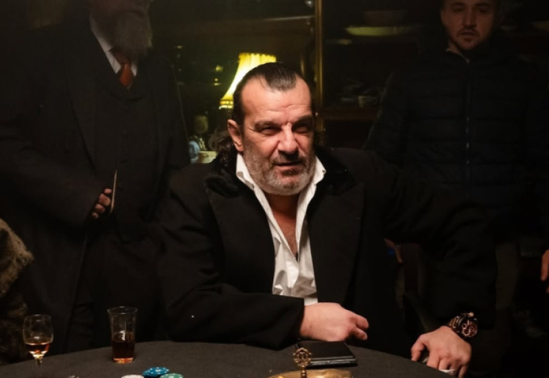 Brena i Ceca bi Prijovićki izvadile oba oka, pregazila ih je! Aca Lukas brutalno o koleginicama