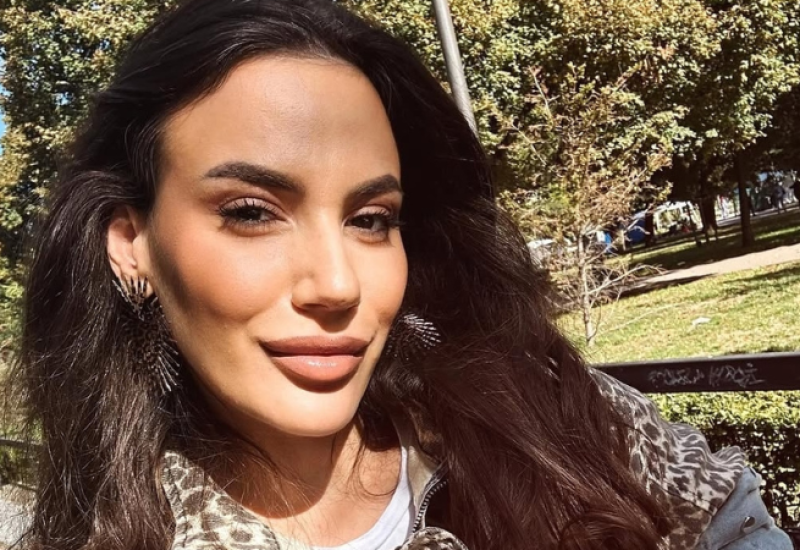 “STANODAVCI MI OTKAZUJU ZBOG KRISTIJANA” Kristina progovorila o Golubovićevoj bivšoj ženi