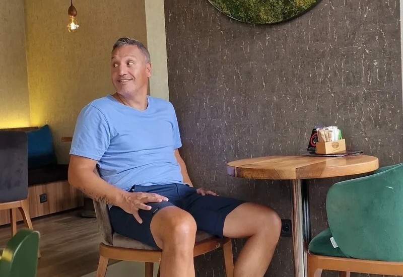 “Heroin je najgori” – Gagi Đogani iskreno o mračnoj prošlosti i zavisnosti