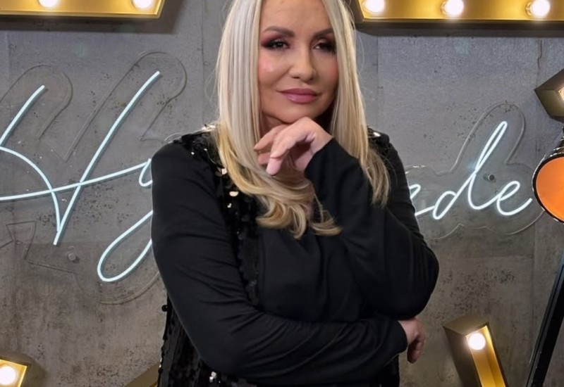 "MOŽE MI SE, JA SAM ŽENA BOEM" Vesna Zmijanac brutalno odgovorila na prozivke koleginice