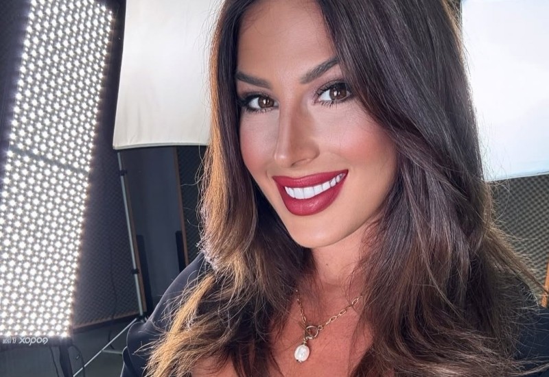 "Ako u restoranu naruči bečku i pomfrit umjesto školjki – nije za mene!" Šok izjava Ene Popov