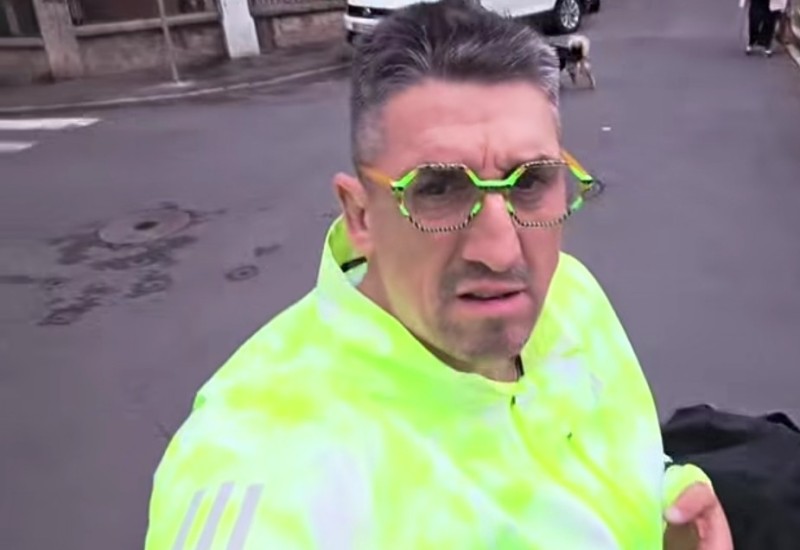 Golubović o susretima sa Sonjom Savić: “Nudila mi je stan na Vračaru za narkotike”