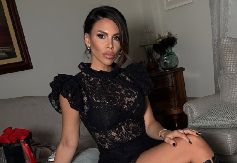 "NUDILI SU MI KARIJERU PREKO KREVETA": Kaja progovorila o nepristojnim ponudama