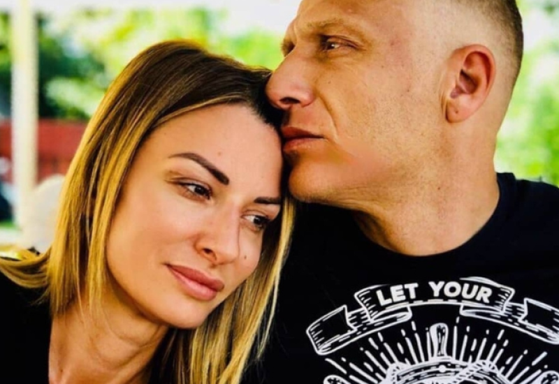 "SVI BRUJE DA SU BILI INTIMNI SA MOJOM ŽENOM" Milan Kalinić se našao u užasno neprijatnoj situaciji