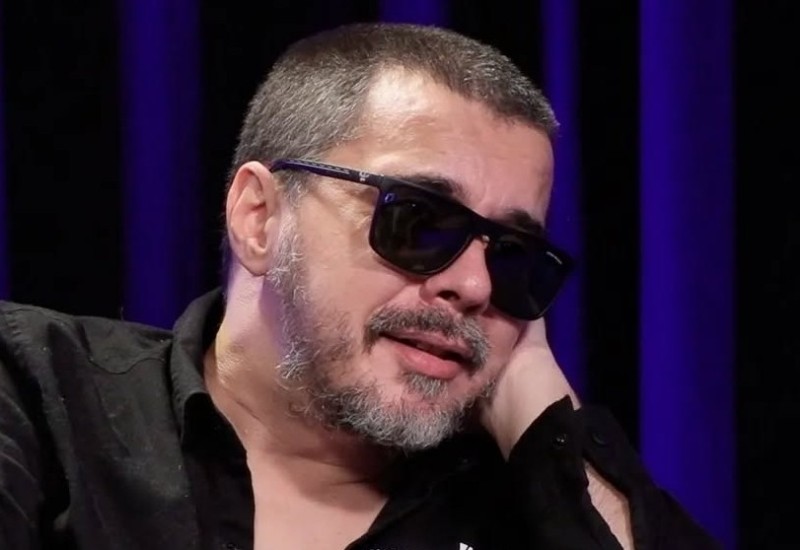 Bojan Tomović kritično: Pjevač priključen na aparate, u životnoj je opasnosti