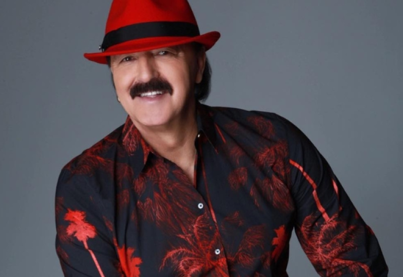 Voditeljka oplela po Harisu: Saradnja s njim bila je noćna mora!