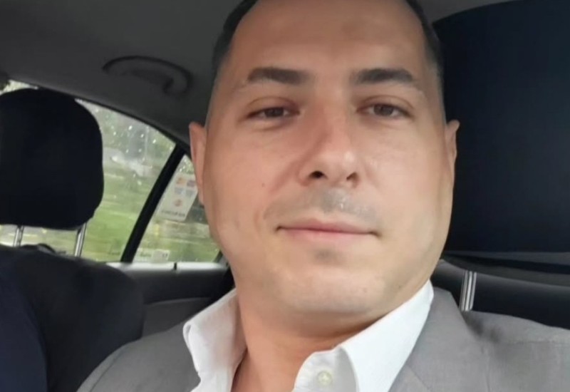 Od kazina do Elita 9: Sin Zlate Petrović o teškim godinama i novim izazovima