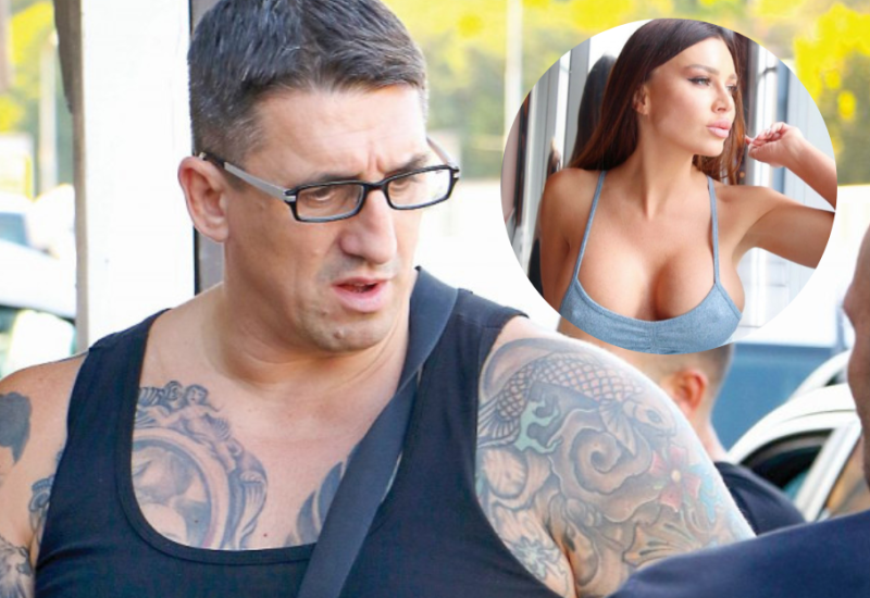 KRISTIJAN TVRDI DA JE SPAVAO SA STANIJOM: Starleta priznala svoje emocije i otkrila sve o odnosu sa Golubovićem