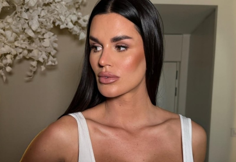 Nađa Mitov iskreno: “Nikad ne bih sjela na kafu s Bakom Prasetom!”