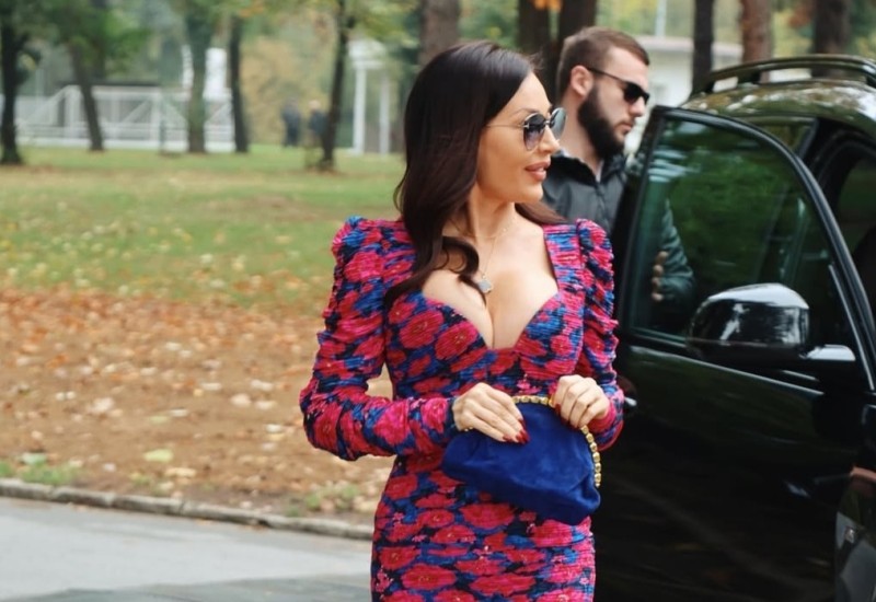 Zahuktava se drama: Ceca i porodica Gudelj prekinuli interakciju na mrežama