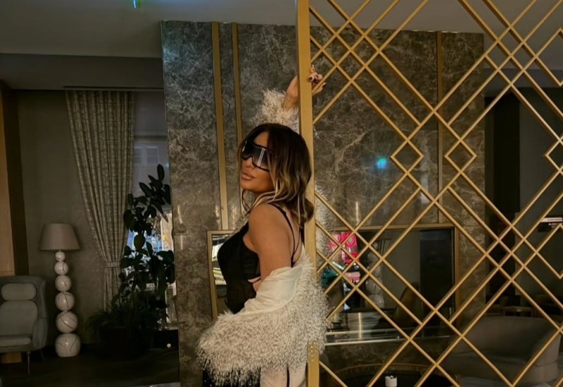 Ana Nikolić opisala haos u Dubaiju: “Pliz in ingliš… pliz in arabik!”