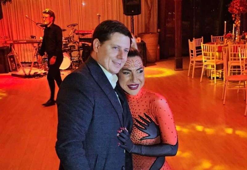 Oštar odgovor bivšoj ljubavi: Jovana napala Voju zbog starog BMW-a