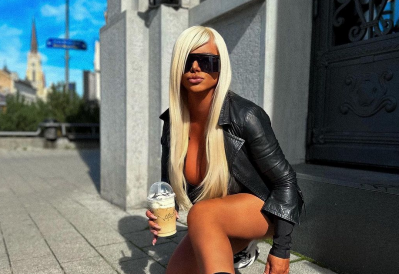 PUKLA BRUKA, DARA BUBAMARA PRODALA SAMO 40 KARATA: Otkazala nastup u Sarajevu