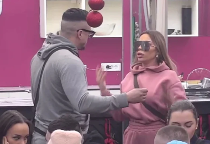 Terzina majka poručila: "SOFIJU NIKADA NEĆEMO DA PRIMIMO U KUĆU"