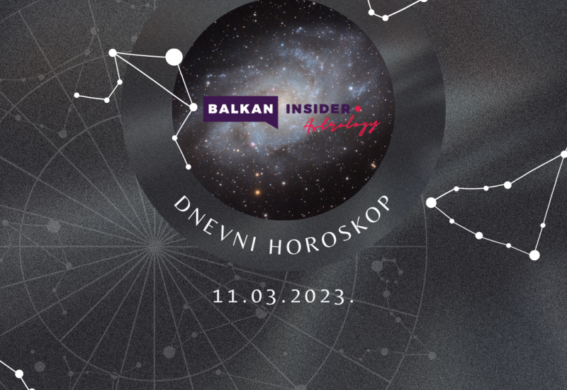 DENVNI HOROSKOP ZA 11. MART