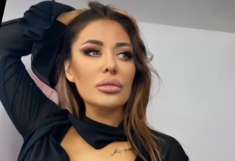 Ana Nikolić otkriva tajnu ljubavne afere s oženjenim: ‘Razvod, ali opet zajedno…