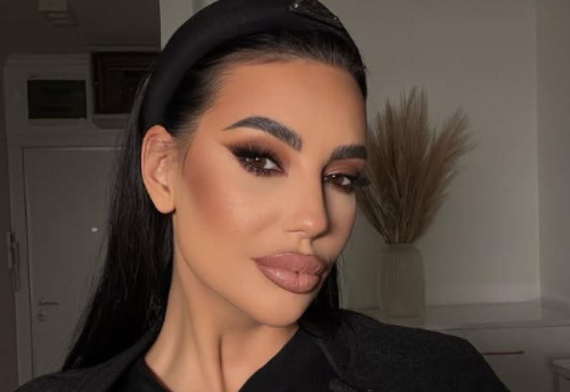 Katarina Grujić prošla kroz agoniju: “ZVALI SU ME KLEMPAVA, A DRUGI NADIMAK MI JE BIO DASKA”