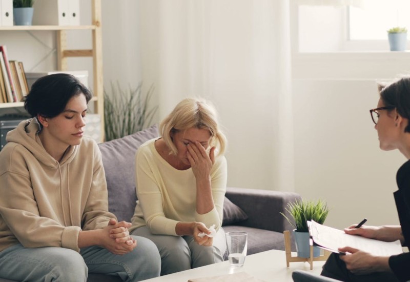 Najviše vole kada im žena izigrava majku, a muž oca: Ovo je pouzdan znak da vam je partner emocionalno nezreo
