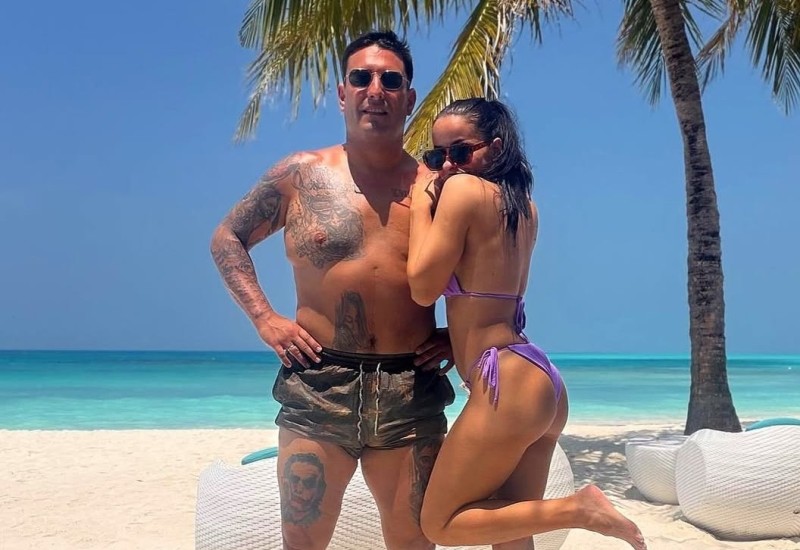 Kružili oko svijeta da bi stigli kući: Darko i Katarina demantovali priče o „državnom avionu“