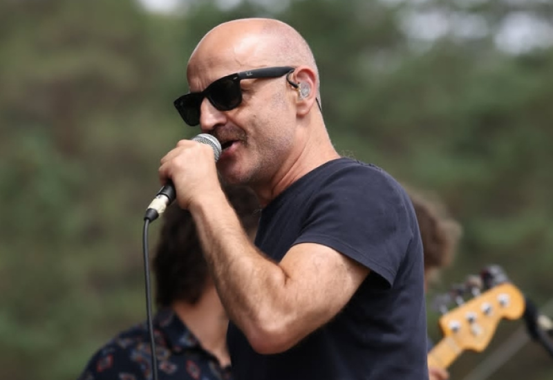 Uhapšen Mile Kekin! Frontmen "Hladnog piva" priveden u akciji USKOK-a i policije