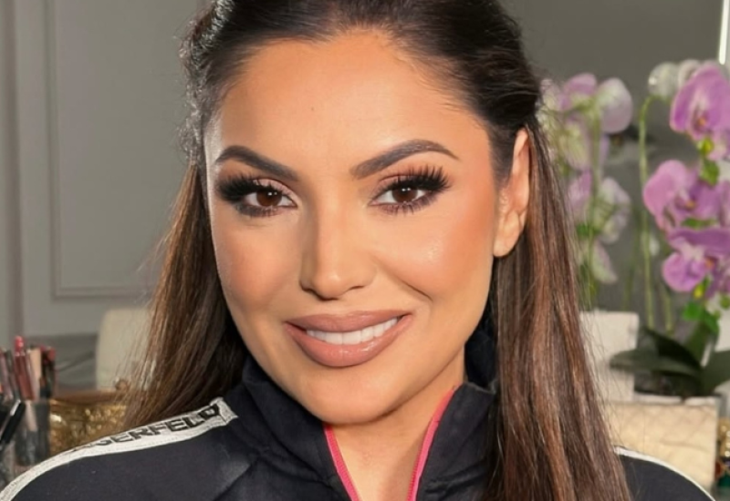 Pjevačica ne žali novac kada su automobili u pitanju: Nadica Ademov se počastila luksuznom mašinom