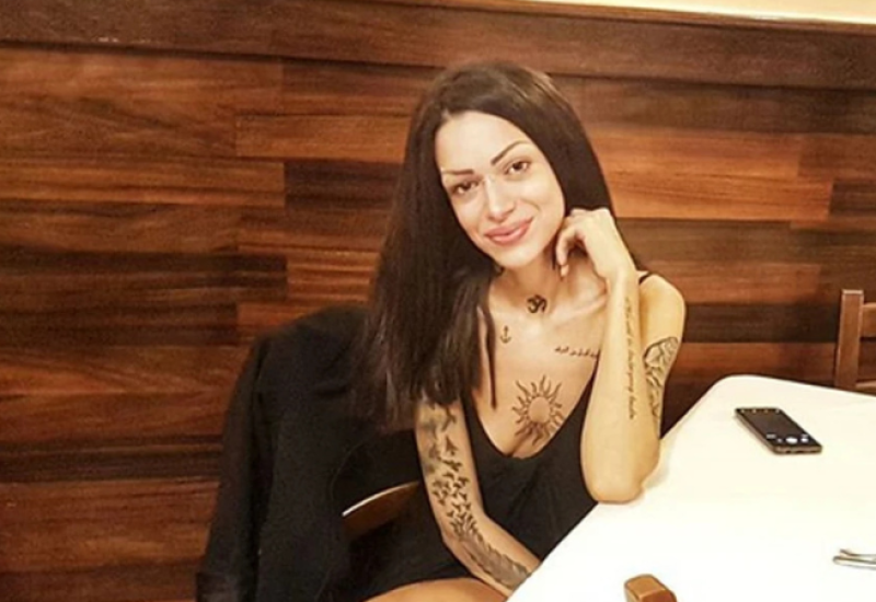 Pjevačica otkrila da je spavala na ulici kao beskućnik: Prodala sam laptop od 800€ kako bih za 20€ kupila VISKI