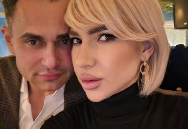 Jovana Jeremić priznala koliko je ljubomorna u vezi: Voditeljka prozvala Draganove bivše "One su paćenice..."