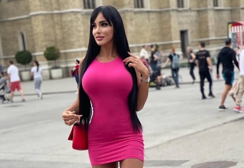 Aleksandra Subotić prekida tišinu: Ulazim u „Elitu“ da se obračunam!