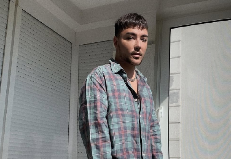 MILAN STANKOVIĆ IMA NOVU DJEVOJKU?! Uskoro počinju da žive zajedno