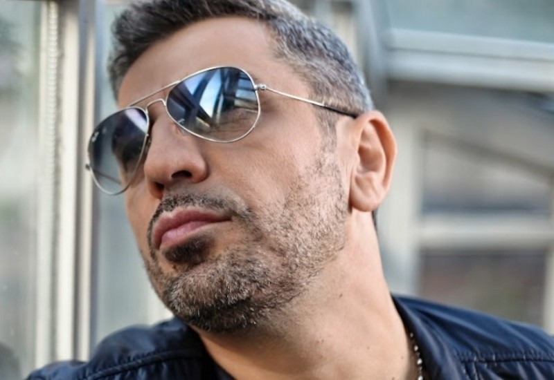 Tekst sa kojim će se poistovijetiti svaki otac: Jovan Perišić posvetio pjesmu kćerki