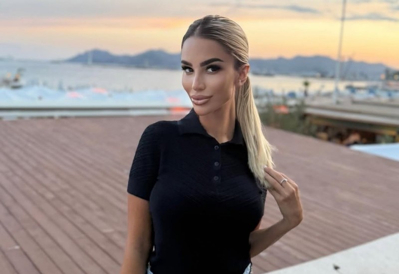 Aleksandra Nikolić uoči Elite 9: "Već sam jednom prešla igricu, to mi je mačiji kašalj"
