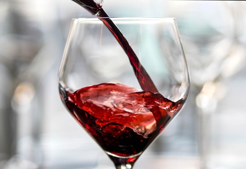 Jedna vrsta vina liječi impotenciju!