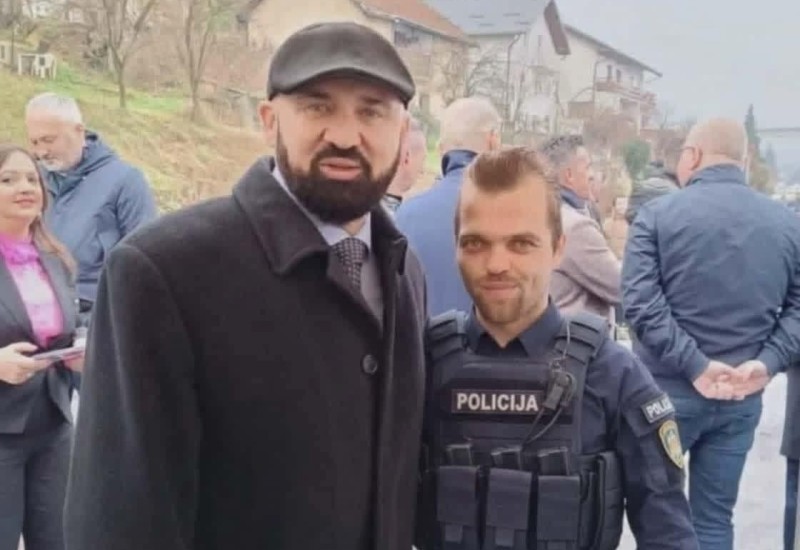 Ramo Isak o "zavidnom" rezultatu FUP-a u Dubaiju: Najbolji ostali kod kuće