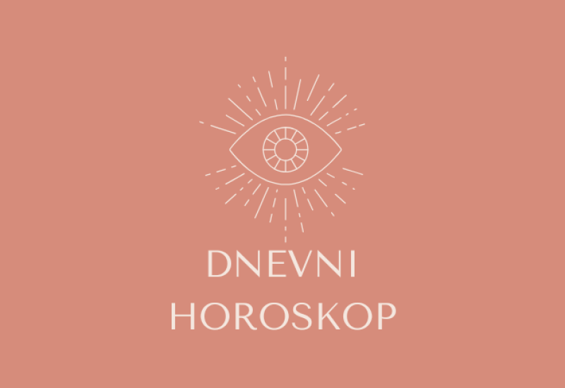 DNEVNI HOROSKOP 12.03.2025.