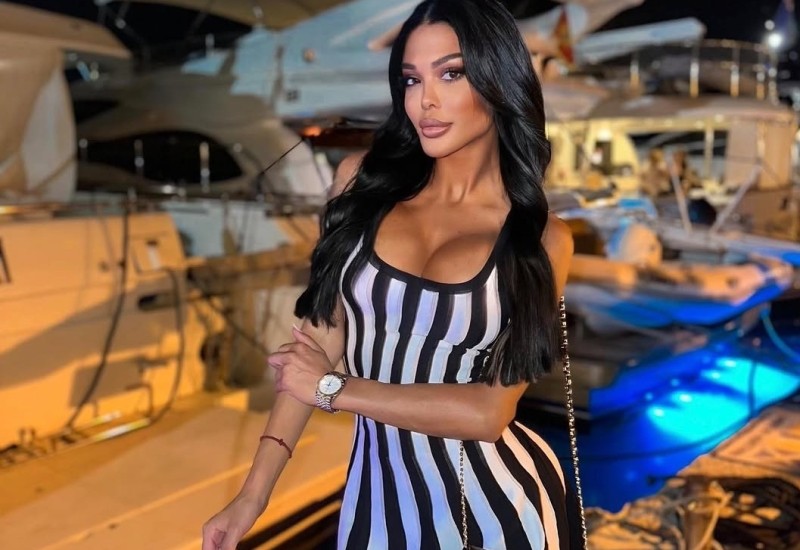 Maja Marinković sasula Asminu u lice: “Ti si prevarant za život!”