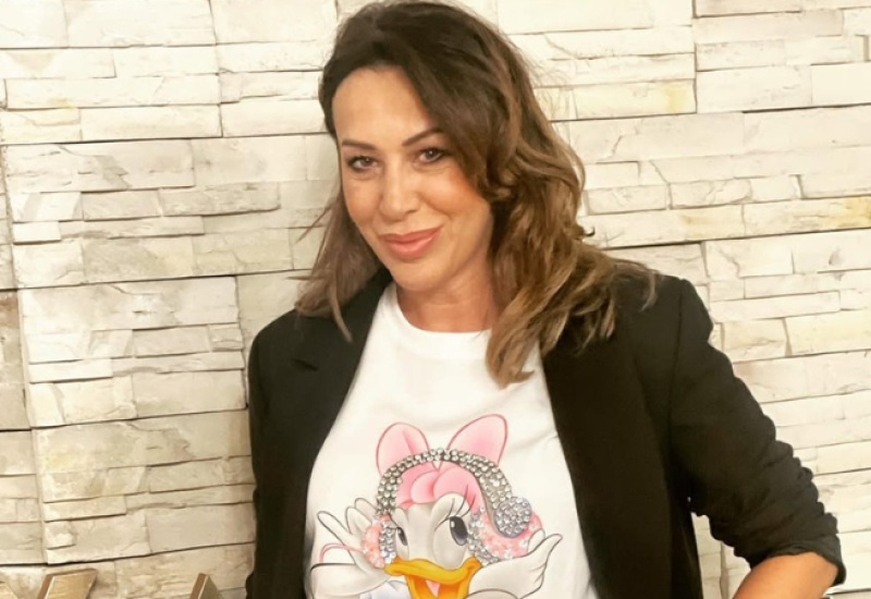 "Poslije mene je postalo moderno ići u zatvor": Romana Panić o robiji