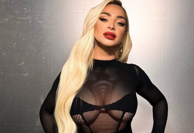 VOZIO JE KAMIONE, PA POSTAO MILIONER! Evo ko je muž Maje Berović