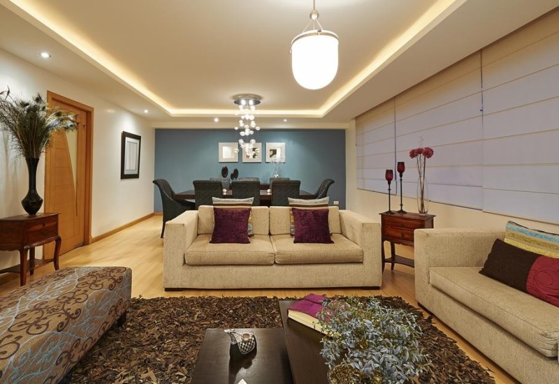 Ključan savjet: Tepih se ne bira prema namještaju nego prema veličini prostorije