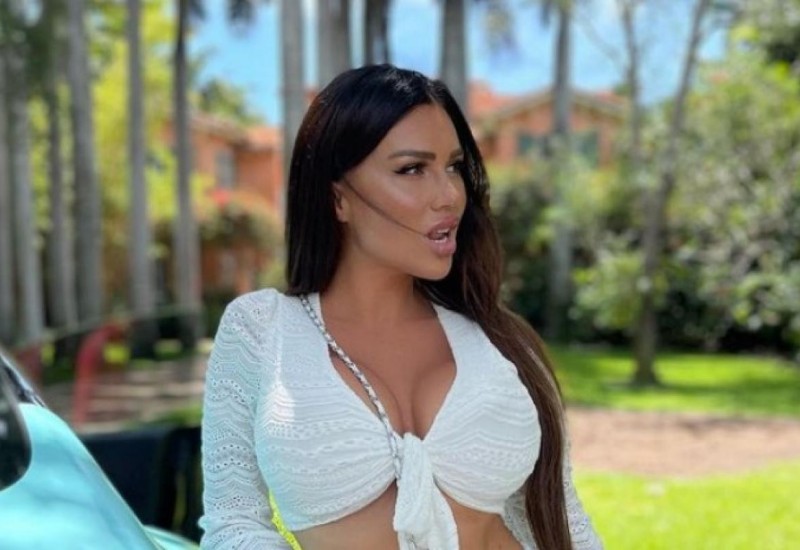 NESTALA STANIJA DOBROJEVIĆ! POSLIJE SINOĆNJE EMISIJE U KOJOJ JE GOSTOVALA STIGLO BITNO SAOPŠTENJE!