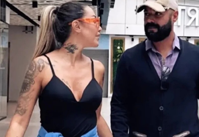 LUKA OTPRATIO ANELI SA INSTAGRAMA I OBRISAO ZAJEDNIČKE FOTKE! Aneli se odmah oglasila