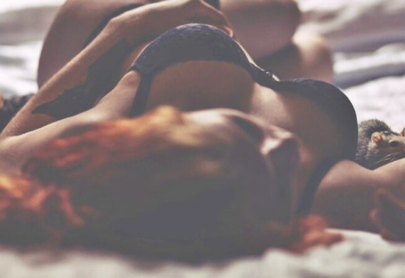 Ove muške greške u krevetu izluđuju žene, a oni ih stalno ponavljaju