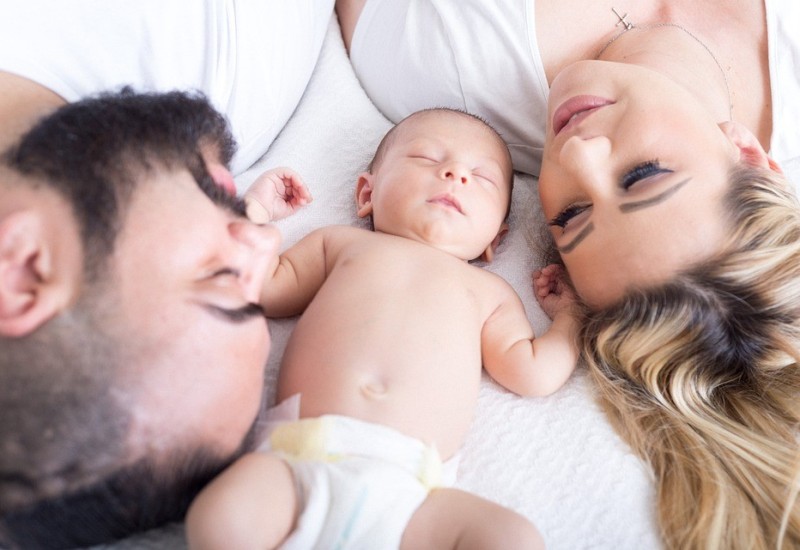 Metoda uspavljivanja: Šta je ružičasta buka i kako pomaže bebi da brže zaspi?