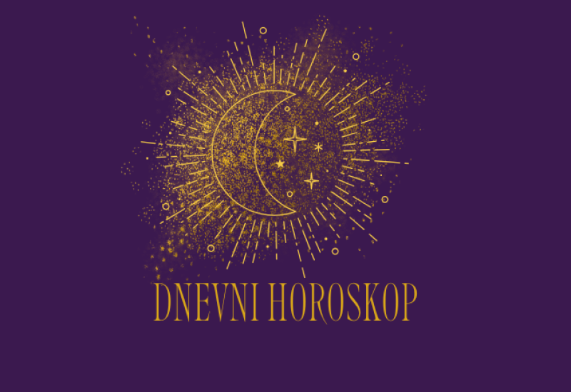 DNEVNI HOROSKOP 13.03.2025.