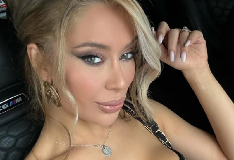 Tea Tairović odgovorila na optužbe: “Eto zato što volim…”