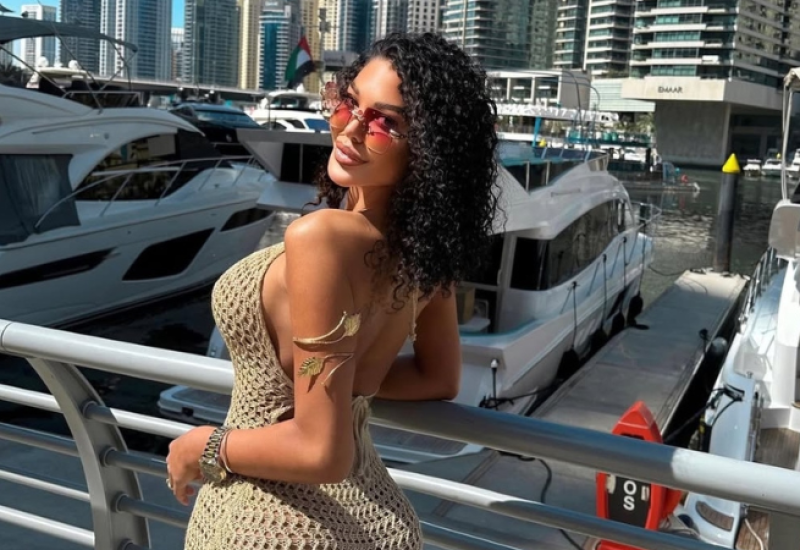 Istorija se ponavlja! Maja Marinković kontroliše i uhodi Cara!