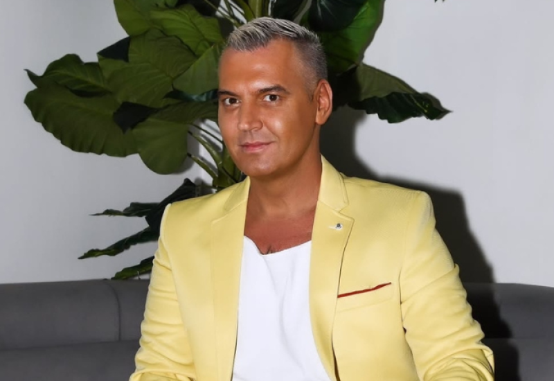 "Aca Lukas mi je prijetio"! Milan Milošević otkrio više o sukobu sa folk pjevačem