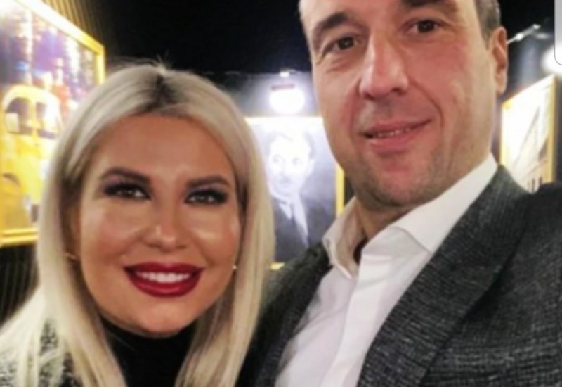 "Nismo u kontaktu" Mladen Mijatović progovorio o odnosu sa Deom Đurđević
